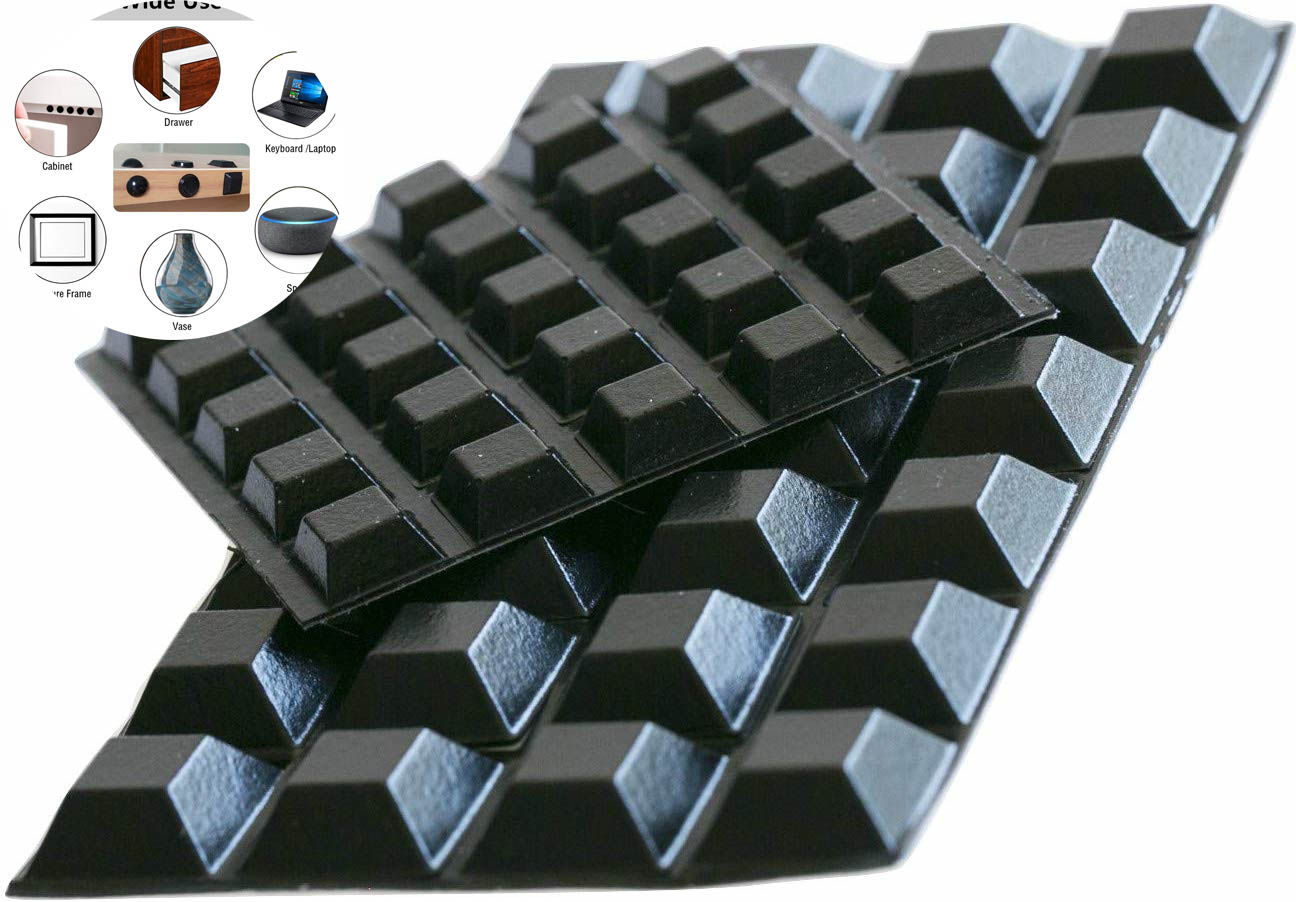 Protective 3M Self Adhesive Rubber Bumpers Pads Feet Buy 3m self