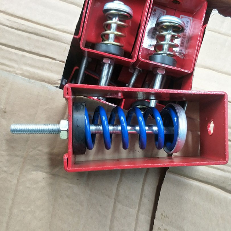 Ceiling Suspended Mounted Isolation Hangers Buy Isolation Hangers