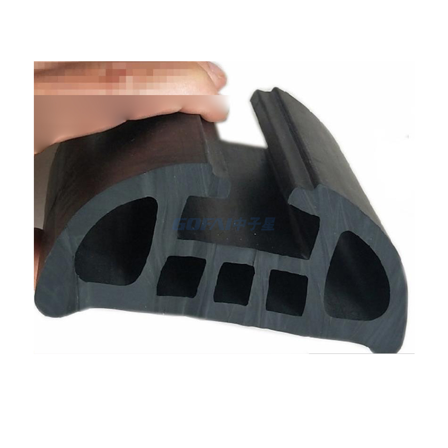 Boat PVC Sealing Strip Marine Rubber Fender Bumper Buy Boat PVC