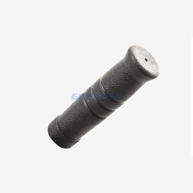 Diameter 25mm Fitness Equipment Soft PVC Anti-slip Handle Grips for Medical Equipment Bicycle