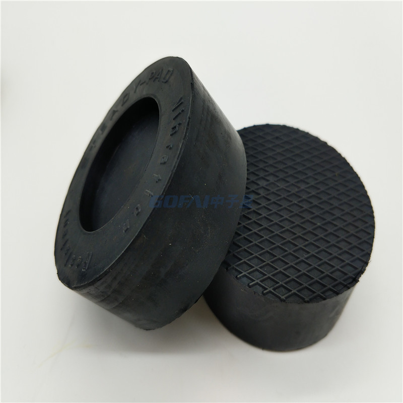 Shock And Noise Cancelling Washing Machine Support 4PCS Set,Washer And Dryer Anti-Vibration Pads
