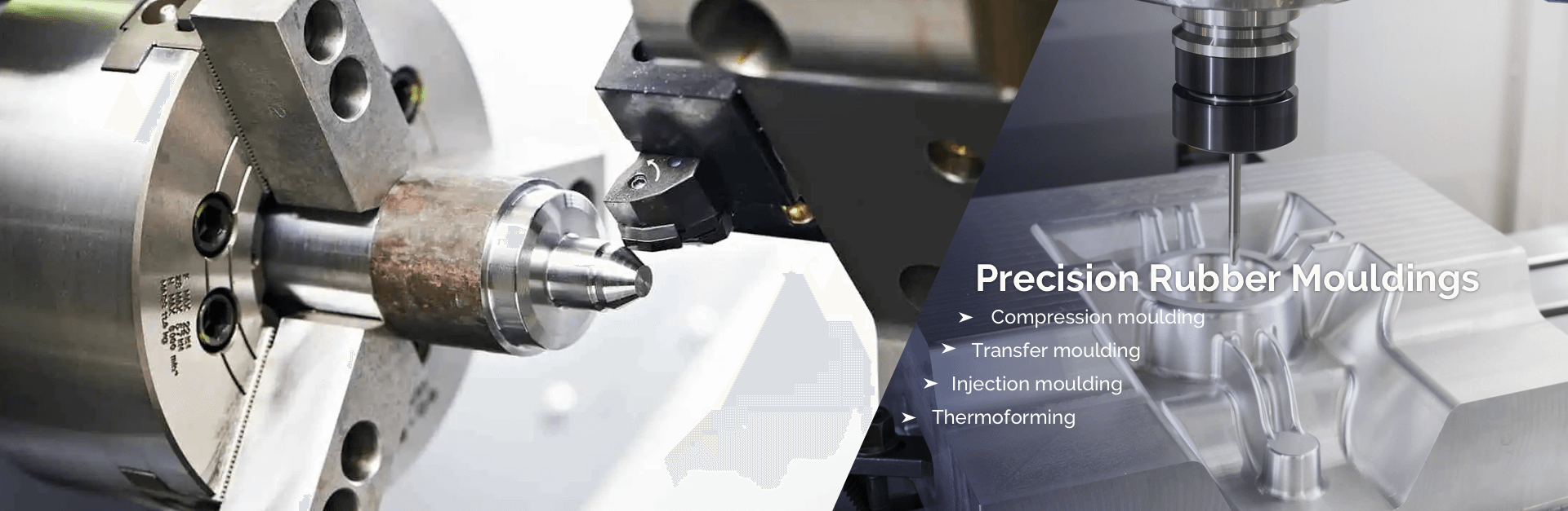 rubber moulding