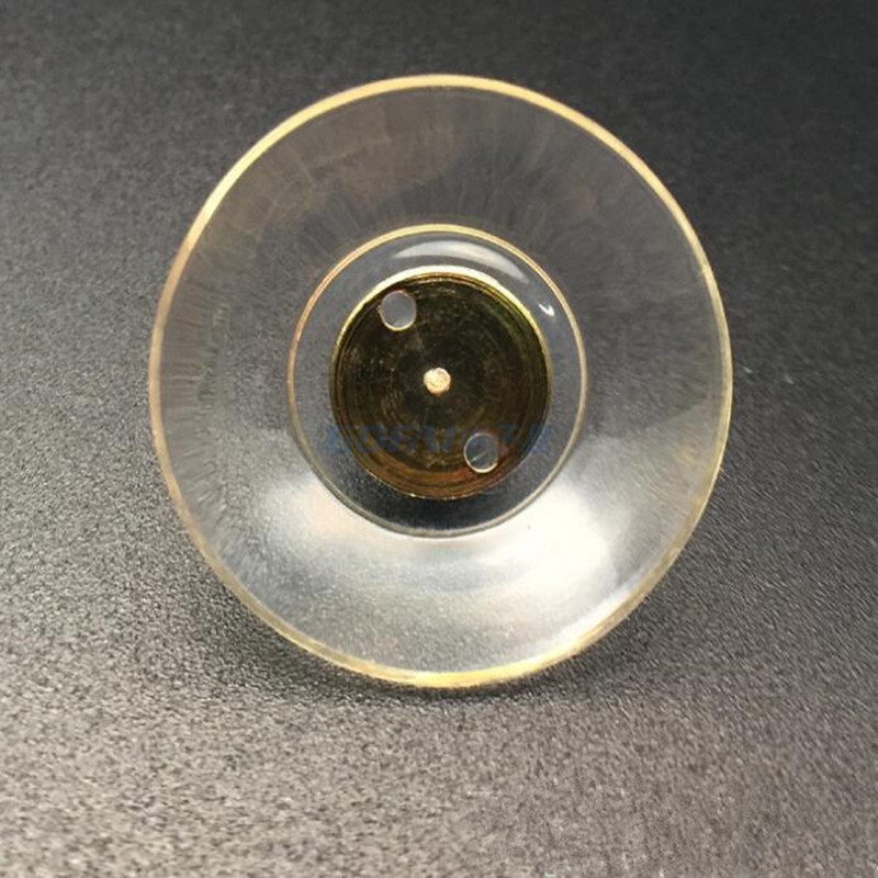 60mm Large Thickened Suction Cup On Amazon Hot Sale Hot Rubber Silicone Vacuum Suction Cup Silicone Sucker