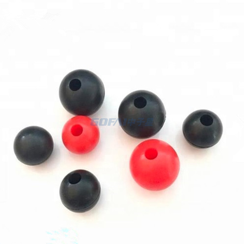 Lacrosse Ball Massage Balls myofascial Release Tools Back Roller Muscle Knot Remover Rubber Ball