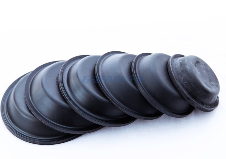 Custom Brake Repair Kit Wheel Cylinder rubber brake diaphragm rubber cup