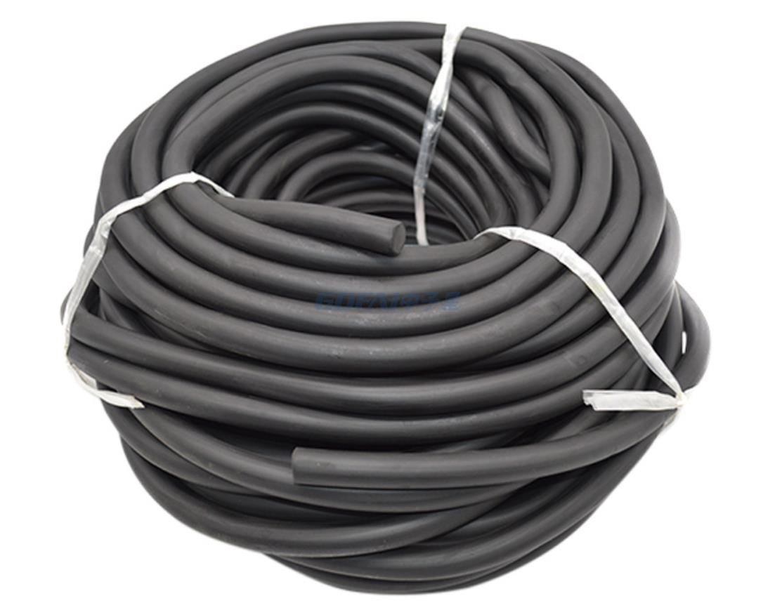High Temperature Resistance Silicone Rubber Cord Sealing Rod Buy High
