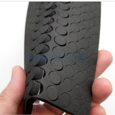 China Supplier of Self Adhesive Rubber Feet for Furnithure