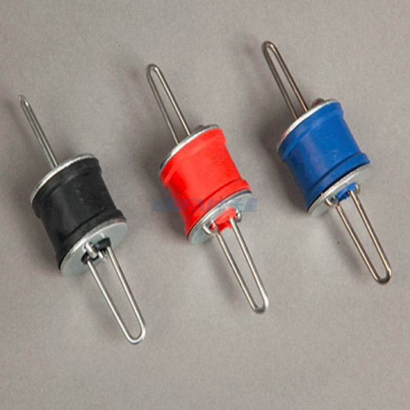 Sound Isolation Resilient Hangers for Suspended Drop Ceiling