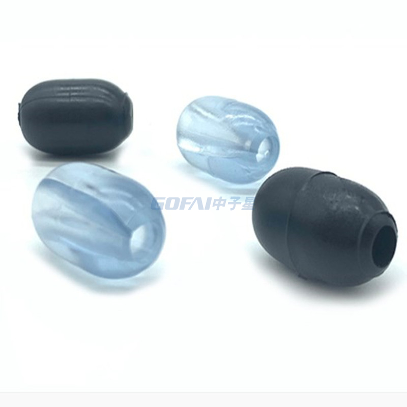 Anti Vibration Rubber Feet for Sink Grid