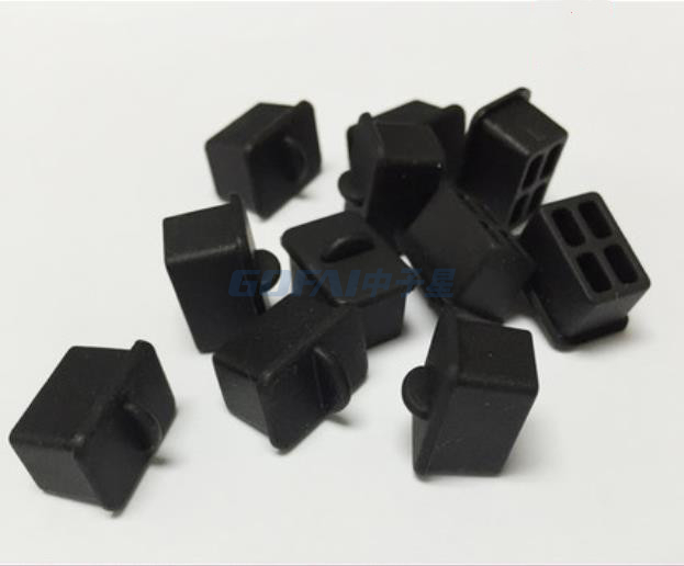  Fiber Optic Module SFP Anti Dust Plug Cover
