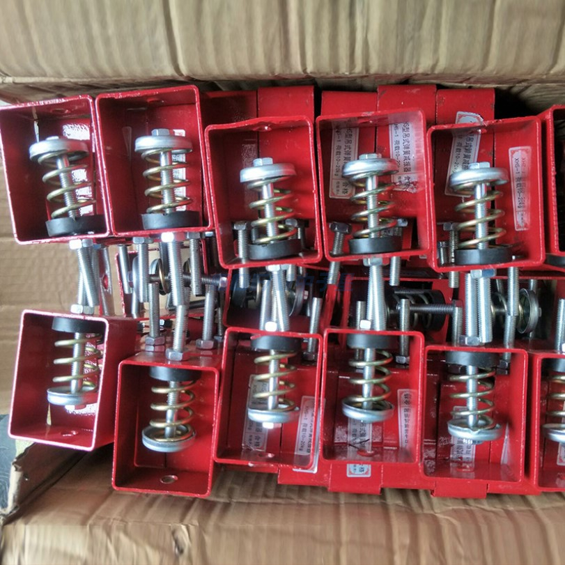 Ceiling Suspended Mounted Isolation Hangers Buy Isolation Hangers
